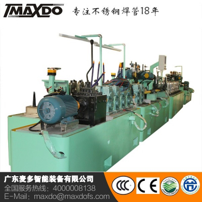不銹鋼工業管制管機